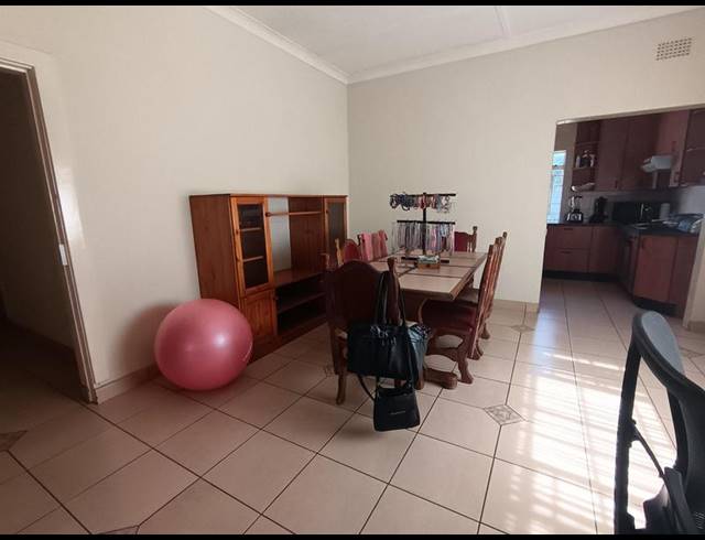 3 BEDROOM HOUSE FOR SALE IN FISHERS HILL